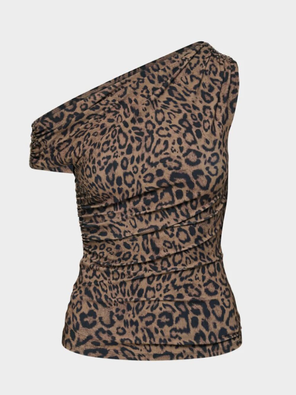 Aritzia Brown Tank Top NWT